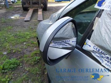 buitenspiegel links peugeot 308 sw EZRC beschikbaar voor biedingen
