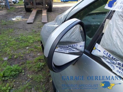 buitenspiegel links peugeot 308 sw EZRC, Auto diversen, Auto-accessoires, Gebruikt, Ophalen of Verzenden