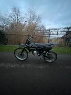 Yamaha dt 50 2003, Fietsen en Brommers, Ophalen, Zo goed als nieuw