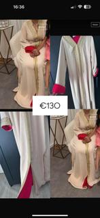 Marokkaanse Kaftan / Takchita, Kleding | Dames, Ophalen of Verzenden, Zo goed als nieuw