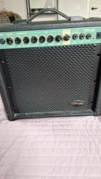 Gitaar versterker, Ophalen, Zo goed als nieuw, Gitaar