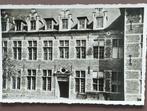 Echte foto gevel Kasteel van Laarne.  Jaren 50, Collections, Photos & Gravures, Photo, Enlèvement ou Envoi