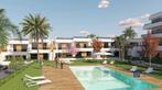bungalow a vendre en espagne, 91 m², Village, Murcia, 3 pièces