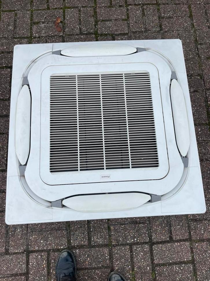 Binnenunit airco warmtepomp Daikin, Doe-het-zelf en Bouw, Verwarming en Radiatoren, Gebruikt, Overige typen, 800 watt of meer