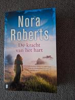 Nora Roberts, De kracht van het hart, Zo goed als nieuw, Ophalen
