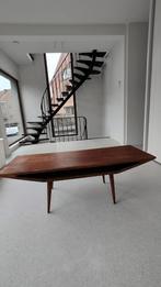 Model 100 Omann Jun Teak koffietafel, Antiek en Kunst, Ophalen