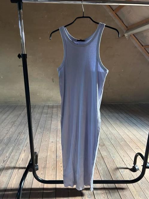 Nieuw!! - Lang kleed / jurk - maat : S, Kleding | Dames, Jurken, Zo goed als nieuw, Maat 36 (S), Ophalen