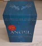 Angel de complete collectie 1-5, Ophalen of Verzenden, Zo goed als nieuw