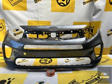 KIA PICANTO ACTIVE VOORBUMPER 2017-2021 86511-G6700 beschikbaar voor biedingen