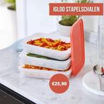 Iglo box, Ophalen of Verzenden, Nieuw