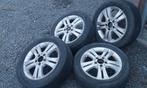 16inch Mercedes velgen 205 55 R16, Auto-onderdelen, Banden en Velgen, Ophalen, 16 inch, Band(en)