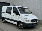 Mercedes-Benz Sprinter L1H1 313 CDI 2013 automaat 119000 km, Auto's, Automaat, Euro 5, 4 cilinders, 2800 kg
