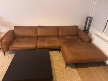 Volledige set – woonkamerinrichting beschikbaar voor biedingen