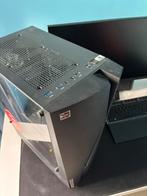 Gaming, Computers en Software, Ophalen, Gebruikt, Custom Build, AMD Ryzen 9