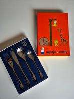 Kinderbestek van Nijntje, Ophalen, Zo goed als nieuw