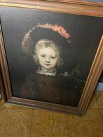 schilderij, Ophalen of Verzenden