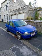 Opel corsa b 1500 turbo diesel 1999, Autos, Achat, Diesel, Particulier, Corsa