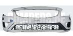 Bumper Volvo V60 S60 R Design 13-18 31383136 Rdesign Voorbum, Gebruikt, Voor, 6 maanden garantie, Ophalen of Verzenden