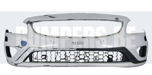 Bumper Volvo V60 S60 R Design 13-18 31383136 Rdesign Voorbum, Auto-onderdelen, Carrosserie, Bumper, Voor, Gebruikt, 6 maanden garantie