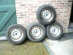 Winterbanden Berlingo, Auto-onderdelen, Ophalen, 15 inch, Winterbanden, Band(en)