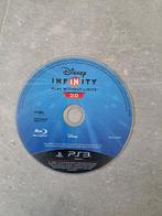 Ps3 disney infinity 2.0 (losse disc), Enlèvement