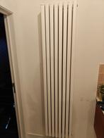 Nieuwe Designradiator 39x180cm 3990 Watt, Doe-het-zelf en Bouw, Verwarming en Radiatoren, Ophalen, Hoog rendement (Hr), Radiator
