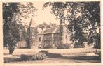 Malèves NA3: Het kasteel, Verzenden, 1940 tot 1960, Gelopen, Waals-Brabant