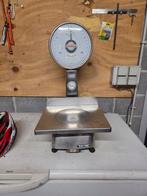 Weegschaal, werkt nog perfect, Elektronische apparatuur, Ophalen, Gebruikt