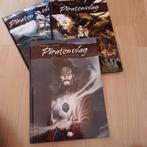 Piratenvlag 1-3, Ophalen of Verzenden, Nieuw