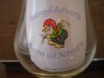 Achouffe: met tweetalige tekst Bières d' A - Bieren van A., Ophalen of Verzenden, Zo goed als nieuw, Glas of Glazen