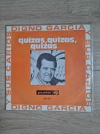 Singel Digno Garcia, Cd's en Dvd's, Ophalen of Verzenden