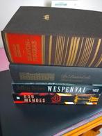 Gratis pakket oude thrillers, Boeken, Ophalen, Gelezen