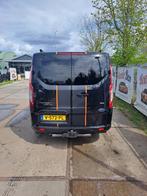 Ford Transit Custom 2.0 TDCi Diesel 2018 Sloopvoertuig V1595, Ophalen of Verzenden, Gebruikt