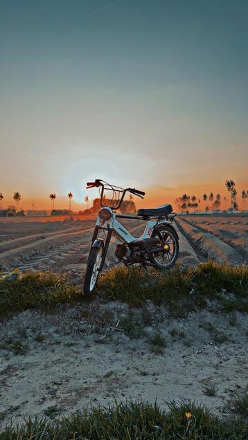 Tomos a35 70cc, Neuf, Autres marques, 70 cm³, Enlèvement