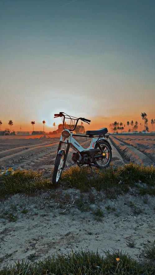 Tomos a35 70cc, Fietsen en Brommers, Brommers | Crossbrommers, Nieuw, Overige merken, Ophalen
