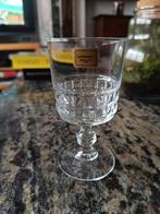 Luminarc wijnglaasjes. 13 stuks, Enlèvement, Comme neuf