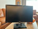 Monitor LG, Computers en Software, Monitoren, Ophalen, Zo goed als nieuw