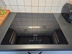 inductie plaat siemens EU611NEB5  60CM   2JAAR OUD, Elektronische apparatuur, Kookplaten, Ophalen, Zo goed als nieuw, Inductie