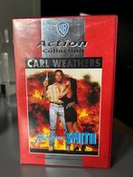 Hurricane Smith - VHS - Carl Weathers, Ophalen of Verzenden, Zo goed als nieuw, Actie en Avontuur