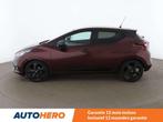 Nissan Micra 1.0 IG-T Energy Touch (bj 2019), Auto's, Nissan, Voorwielaandrijving, Gebruikt, Euro 6, Overige kleuren