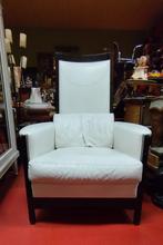 Retro.vintage zetel, Ophalen