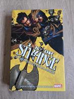 Doctor Strange - Le crépuscule de la Magie - Omnibus Marvel, Livres, Enlèvement