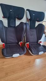 Siège auto / réhausser ROMER KIDFIX XP, Kinderen en Baby's, Ophalen, Romer, Gebruikt, 15 t/m 36 kg