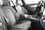 Mercedes C180dT Avantgarde *1ste Eigenaar*Stoelverwarming*, Auto's, 90 kW, 1800 kg, 4 cilinders, 5 deurs