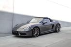 Porsche 718 Boxster S 2.5 Turbo PDK, Automaat, Achterwielaandrijving, Cabriolet, 257 kW