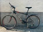 Mountainbike kindermaat 12 tot 16 jaar, Fietsen en Brommers, Ophalen, Gebruikt