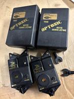 Beetmelders optonic indicator, Watersport en Boten, Ophalen, Zo goed als nieuw, Overige typen