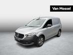 Mercedes-Benz Citan 110 CDI L1 PRO + NAVIGATIE +CRUISE CONTR, Autos, Argent ou Gris, Achat, Euro 6, Entreprise