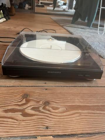 Marantz TT 5005 beschikbaar voor biedingen