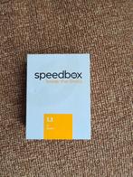 Speedbox 1.1 voor Bosch, Ophalen